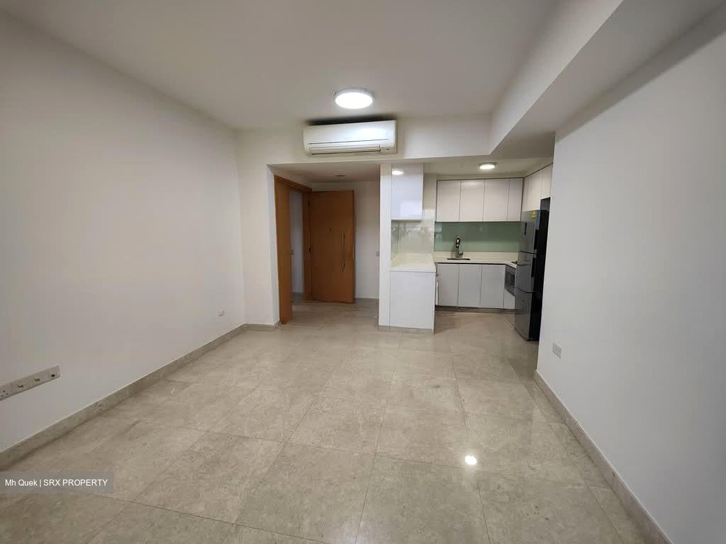 Eight Riversuites (D12), Condominium #583656761